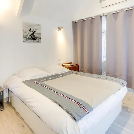 Appartement Le Martray - Coeur Historique De