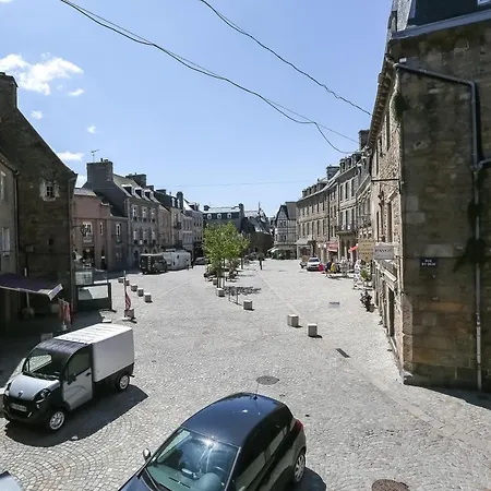 Appartement Le Martray - Coeur Historique De *