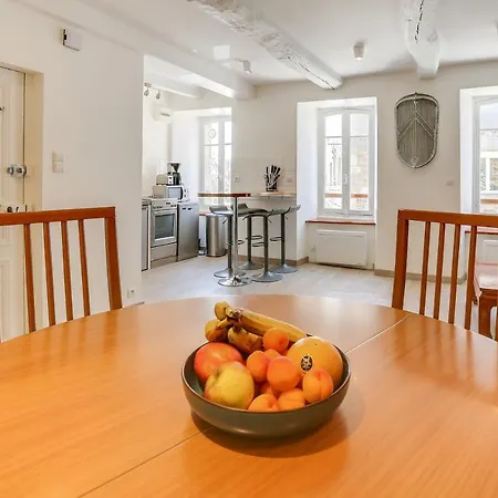 Appartement Le Martray - Coeur Historique De Paimpol